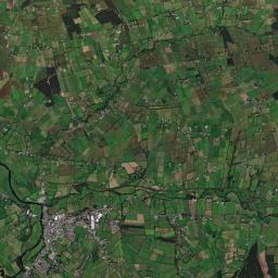 Abbeyfeale Satellite Map