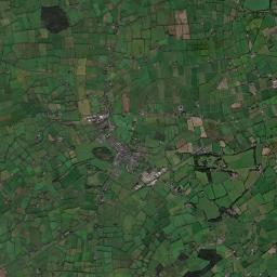 Kilmallock Satellite Map