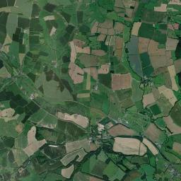 A4113, Ludlow, Shropshire SY8 2JU, UK Satellite Map