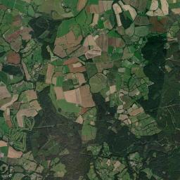 B4202, Kidderminster, Shropshire DY14 8PR Satellite Map