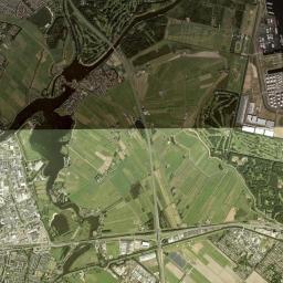 Penningsveer Satellite Map