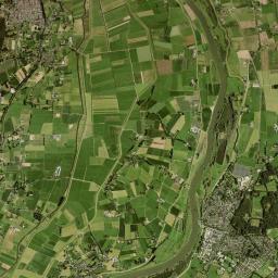 Wijhe Satellite Map