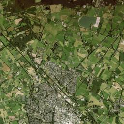 Raalte Satellite Map