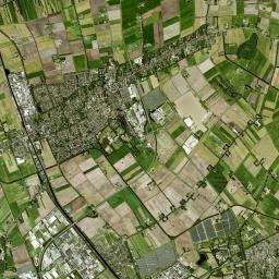 Vriezenveen Satellite Map