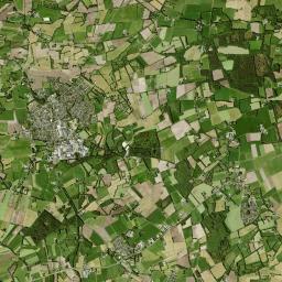Tubbergen Satellite Map