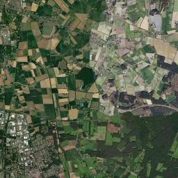 Espelkamp Satellite Map