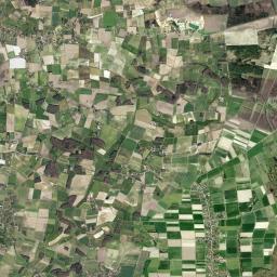 Wiedensahl Satellite Map