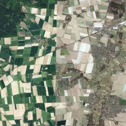 Dollbergen Satellite Map