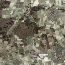 Rethen Satellite Map