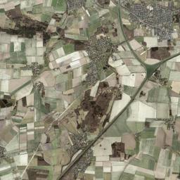 Wasbüttel Satellite Map