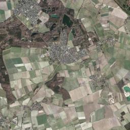 Velpke Satellite Map