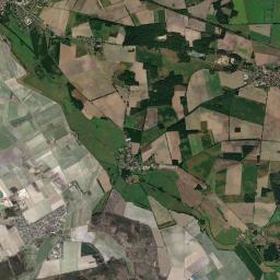 Bahrdorf Satellite Map