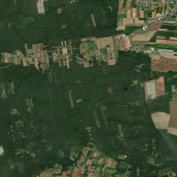 Czerniejewo Satellite Map