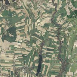 Ostrowite Satellite Map