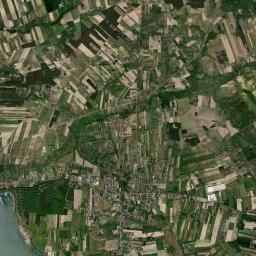 Sompolno Satellite Map