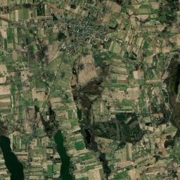 Izbica Kujawska Satellite Map
