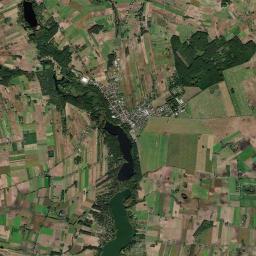 Chodecz Satellite Map