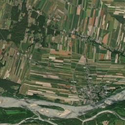 Wyszogród Satellite Map