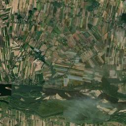 Czerwińsk Nad Wisłą Satellite Map