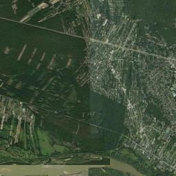 Jabłonna Satellite Map