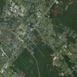 Legionowo Satellite Map