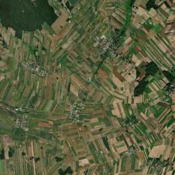 Korytnica Satellite Map