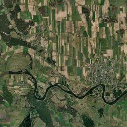 Drohiczyn Satellite Map