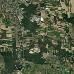 Siemiatycze Satellite Map