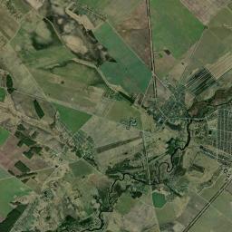 Kamyanyets Satellite Map