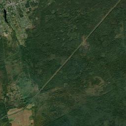 Zlynka Satellite Map
