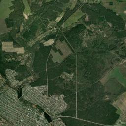 Klimovo Satellite Map