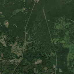 Suzemskiy Rayon Satellite Map