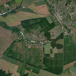 Komarichi Satellite Map