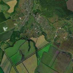 Znamenka Satellite Map