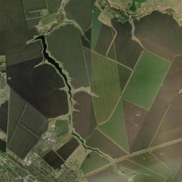 Satinka Satellite Map