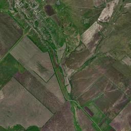 Cherkasskoye Satellite Map