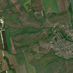 Ust’-Charyshskaya Pristan’ Satellite Map