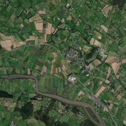Piltown Satellite Map