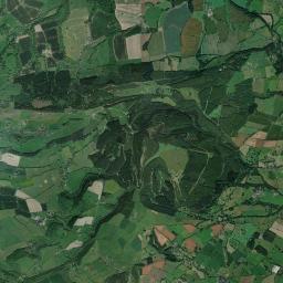 4 Whitcliffe Road, Ludlow, Shropshire SY8 Satellite Map