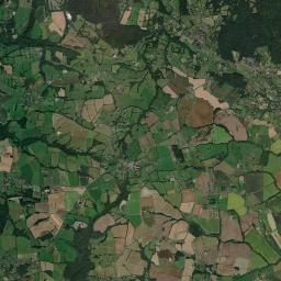 A456, Kidderminster, Worcestershire DY14 Satellite Map