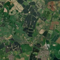 Harborough Road, Northampton, Northamptonshire Satellite Map