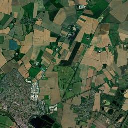 Needingworth Satellite Map