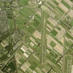 Nieuwebrug Satellite Map