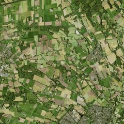 Rossum Satellite Map