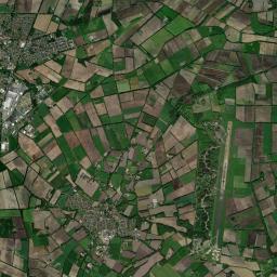 Dreierwalde Satellite Map