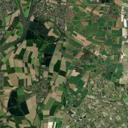 Petershagen Satellite Map