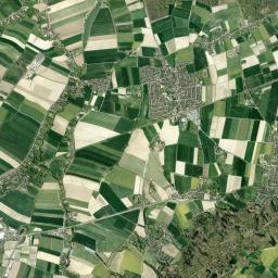 Heuerßen Satellite Map