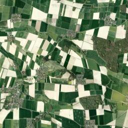 Großgoltern Satellite Map