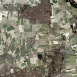 Meerdorf Satellite Map