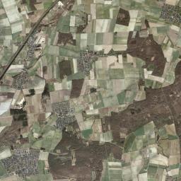 Bevenrode Satellite Map